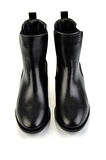 Siyah  Kadın Bot & Bootie K02924125742