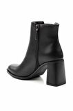 Siyah   Kadın Bot & Bootie K02948101409