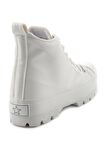Bambi Beyaz  Kadın Bot & Bootie K02989000109