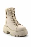 Bej   Kadın Bot & Bootie K02991100009