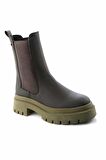 Bambi Haki  Kadın Bot & Bootie K02996030609