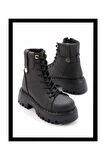 Siyah   Kadın Bot & Bootie K02991100009