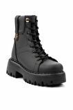 Siyah   Kadın Bot & Bootie K02991100009