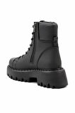 Siyah   Kadın Bot & Bootie K02991100009