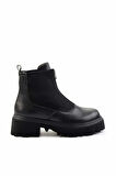 Siyah   Kadın Bot & Bootie K02997000309