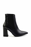 Siyah   Kadın Bot & Bootie K02992150009