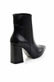 Siyah   Kadın Bot & Bootie K02992150009