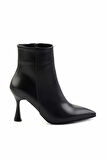 Siyah   Kadın Bot & Bootie K02992151009