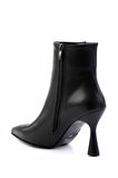 Siyah   Kadın Bot & Bootie K02992151009