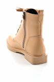 Bambi Nude  Kadın Bot & Bootie K02997000209