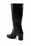 Siyah  Kadın Çizme K03233197509