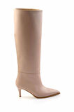Nude   Kadın Çizme K03718400509