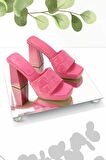Bambi Fusya  Kadın Terlik K04326045009