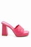 Bambi Fusya  Kadın Terlik K04326045009