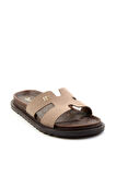 Vizon Leather Kadın Terlik K04666013801