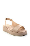 Nude  Kadın Sandalet K05188112309