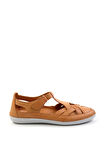 Taba Leather Kadın Sandalet K05303100003