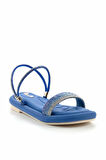 Mavi  Kadın Sandalet K05362028138