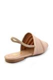 Nude  Kadın Sandalet K05891202182