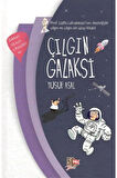 Çılgın Galaksi (Ciltli) kitabı - Yusuf Asal - Nesil Genç