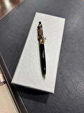 Pelikan Klasik Seri K200 Marble Brown Tükenmez Kalem