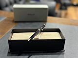 Pelikan Classic K200 Tükenmez Kalem Siyah