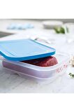 Tupperware Et Balık Saklama Kabı 1.8 L