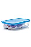 Tupperware Et Balık Saklama Kabı 1.8 L
