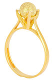 Cigold Taşsız Yüzük 8 Ayar Altın 1.95 Gr OA-K21501028975