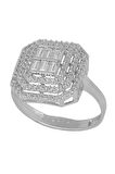 Cigold Taşlı Yüzük 14 Ayar Altın 2.94 Gr OA-K21501038899
