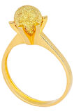 Cigold Taşsız Yüzük 8 Ayar Altın 2.53 Gr OA-K21701028976