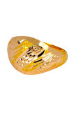 Cigold Taşsız Yüzük 14 Ayar Altın 2,66 Gr OA-K21801028913