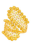 Cigold Taşsız Yüzük 14 Ayar Altın 4.07 Gr OA-K21801029045