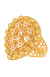 Cigold Taşsız Yüzük 14 Ayar Altın 5.55 Gr OA-K21901029047