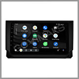 GOVİMAKS SEAT IBIZA 2016-2019 UYUMLU 6 GB RAM 128 GB HAFIZA ANDROID MULTIMEDIA TEYP