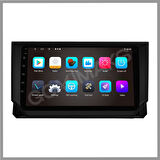 GOVİMAKS SEAT IBIZA 2016-2019 UYUMLU 6 GB RAM 128 GB HAFIZA ANDROID MULTIMEDIA TEYP