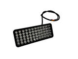Knmaster Stop 400 Üniversal Kırmızı Ledli Reflektör