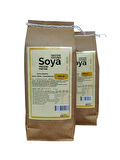 Koyu Renk Soya Kıyması 500 Gr x 2 (1 Kg)