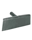 Metal Dövme Sıyırgaç 35 Cm
