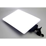 Gdx Led 528 C Fotoğraf ve Video Led Işık 3'lü Set (Üstten Çekim Yapmak İçin Deve Boynu Dahil)
