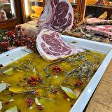 Özel Besi Dallas Pirzola 1 Kg - Dilek Gurme Kasap