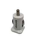 Knmaster USB-200 Çift Usbli Şarj Soketi
