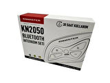 Knmaster KN2050 İnterkom Seti