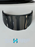 SCHARF AGV K3 MONO (YENİ 2.NESİL) UYUMLU SMOKE VİZÖR