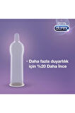 Daha Yakın Hisset 10'lu Condom