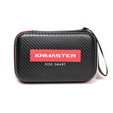 KNMASTER KN1200C Kameralı Motosiklet Bluetooth Interkom
