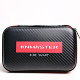 KNMaster 2300 İnterkom Seti Kırmızı