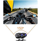 Knmaster Motocam 1000