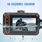 Knmaster Motocam 1000