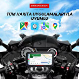 Knmaster MotoPlay 2000